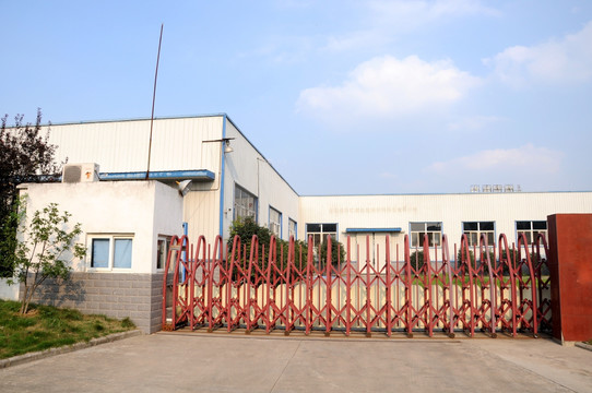 Ximeng (chongqing) Auto Parts Co., Ltd. Γύρος εργοστασίων