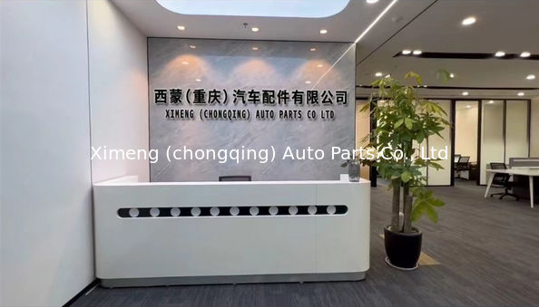 Ximeng (chongqing) Auto Parts Co., Ltd.