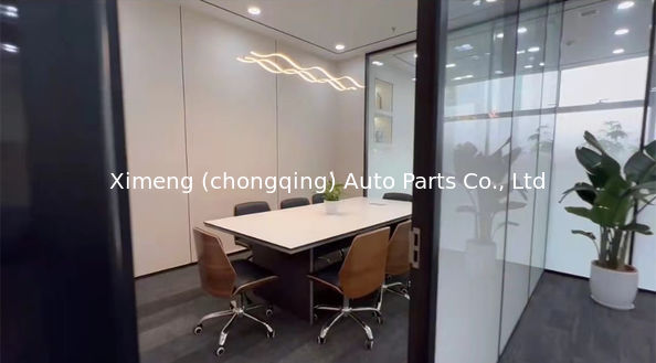 Ximeng (chongqing) Auto Parts Co., Ltd.