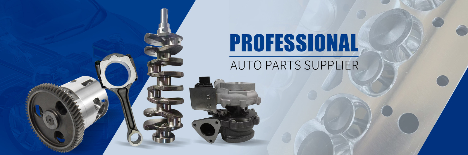 Crankshaft