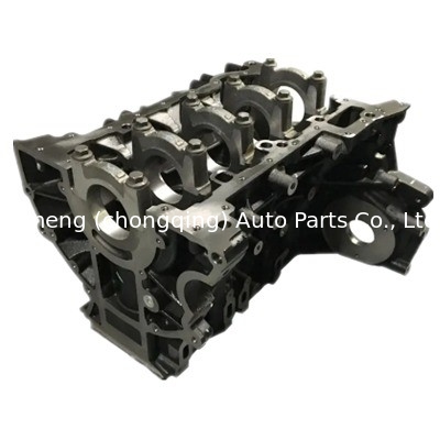 quality  CVR4 CV24 MK8 MK7 Engine Cylinder Block LC1Q-6010-AA For FORD Transit 1850921 2.2L factory