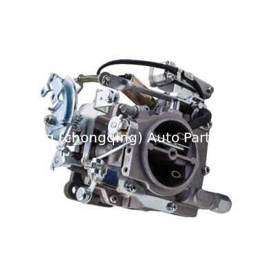 quality  Corolla Carburetor 21100-13170 211001E020 For Toyota Corolla 7K 1992-1995 DX Sedan Base Sedan factory