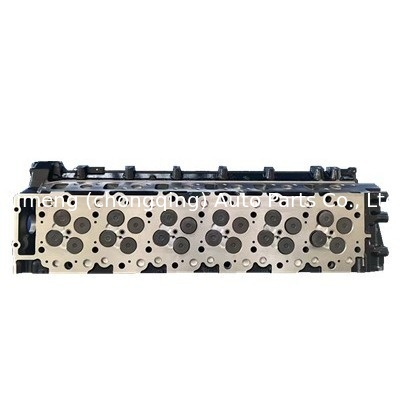 quality  6HK1 Cylinder Head Assy  8943924499 89439 24499 89439-24499 For ISUZU factory