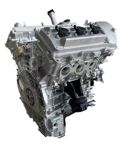 1GR Complete Engine 1GR Long Block 1GR 3.5L motor for Toyota Land ...