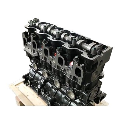 Complete Engine Assembly Engine Motor 2L 2LT 2LTE 3L 5L Engine Long ...