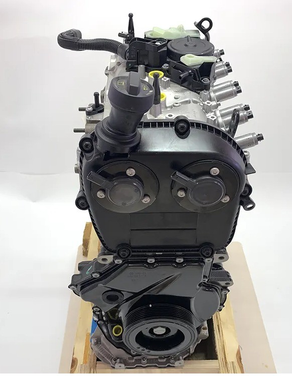 Complete Motor EA888 CNCD/CNCB Engine Long Block for Audi VW 2.0L CJSA ...