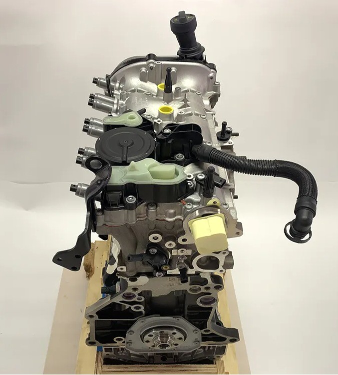 Complete Motor EA888 CNCD/CNCB Engine Long Block for Audi VW 2.0L CJSA ...