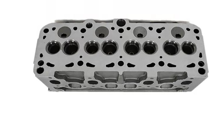 1Y Engine Cylinder Head 908055 028103352M 028 103 352M AMC908055 for VW ...