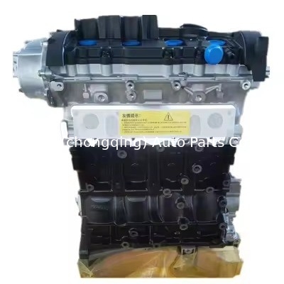 BPJ πλήρης κινητήρας μακρύ μπλοκ 06D100032N για Audi A6 B7 A4 C6 2.0 TFSI CAWA CCTA EA888