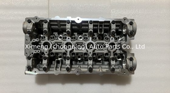 G4JS 4GA1 Κεφαλή κυλίνδρου κινητήρα 22100-38410 22100-38712 για HYUNDAI JAC REFINE 16V