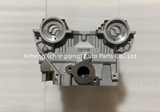 G4JS 4GA1 Κεφαλή κυλίνδρου κινητήρα 22100-38410 22100-38712 για HYUNDAI JAC REFINE 16V