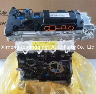 BPJ πλήρης κινητήρας μακρύ μπλοκ 06D100032N για Audi A6 B7 A4 C6 2.0 TFSI CAWA CCTA EA888