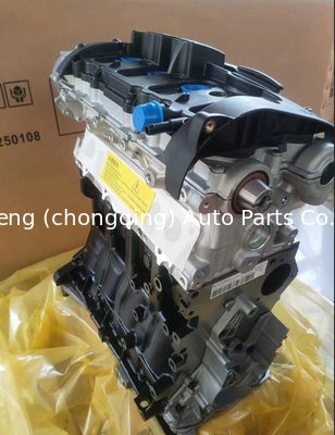 BPJ πλήρης κινητήρας μακρύ μπλοκ 06D100032N για Audi A6 B7 A4 C6 2.0 TFSI CAWA CCTA EA888