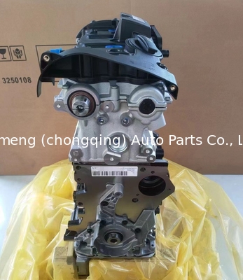 BPJ πλήρης κινητήρας μακρύ μπλοκ 06D100032N για Audi A6 B7 A4 C6 2.0 TFSI CAWA CCTA EA888
