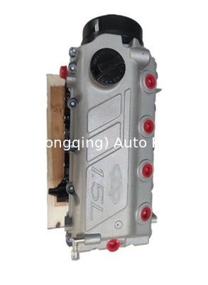Συγκρότημα κινητήρα SQR477F ZAZ Vido Chery A13 1.5 με S11-1602040BA
