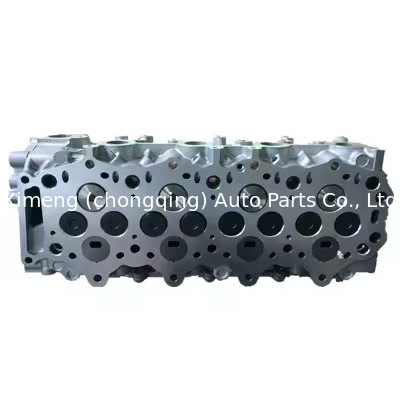 WLT WLT Κεφαλίδα κυλίνδρου 908745 908744 WL3110100H WL6110100D για MPV MAZDA Ranger 2.5TD 12V