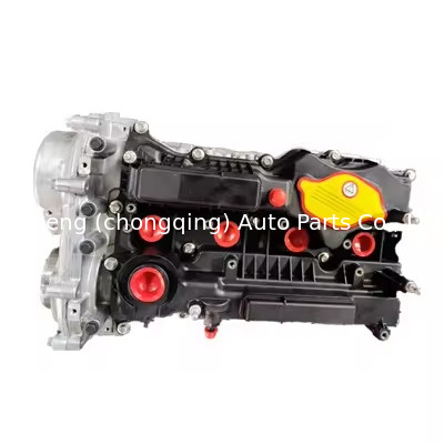 Полный двигатель G4KE G4KJ G4KD для Sonata Sorento 2.4 GDi G4KJ Hyundai KIA Optima двигатель