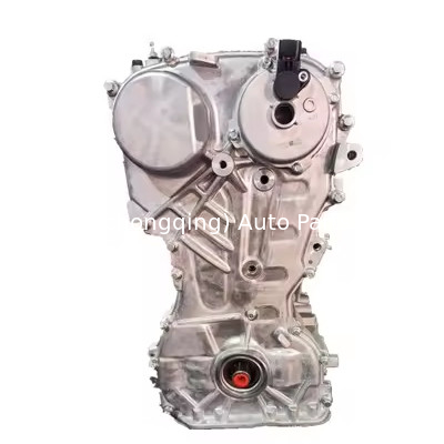 Полный двигатель G4KE G4KJ G4KD для Sonata Sorento 2.4 GDi G4KJ Hyundai KIA Optima двигатель