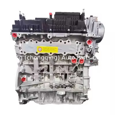 Полный двигатель G4KE G4KJ G4KD для Sonata Sorento 2.4 GDi G4KJ Hyundai KIA Optima двигатель