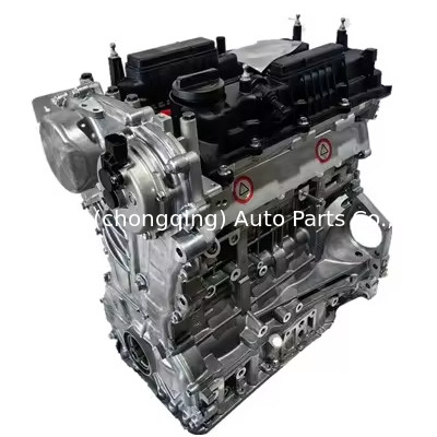 Полный двигатель G4KE G4KJ G4KD для Sonata Sorento 2.4 GDi G4KJ Hyundai KIA Optima двигатель