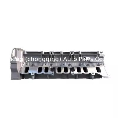 4HU 4HV P8FA QWFA SRFA Κεφαλίδα κυλίνδρου 9662378080 71724181 6c1Q-6090-AF 0022GW 1433147 908867 για κινητήρα Ford Ducato 2.2L