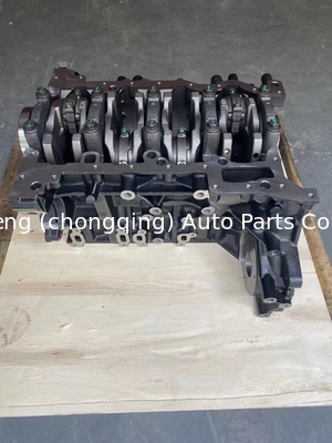 Κλάδος κυλίνδρων BK3Q-6010-AB DC1Q-6011-AA EEC1-6010-BA Σύντομο μπλοκ Για Ford 2.2L Συγκρότημα κυλίνδρων