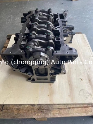 Κλάδος κυλίνδρων BK3Q-6010-AB DC1Q-6011-AA EEC1-6010-BA Σύντομο μπλοκ Για Ford 2.2L Συγκρότημα κυλίνδρων