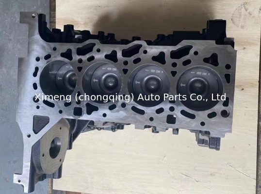 Κλάδος κυλίνδρων BK3Q-6010-AB DC1Q-6011-AA EEC1-6010-BA Σύντομο μπλοκ Για Ford 2.2L Συγκρότημα κυλίνδρων