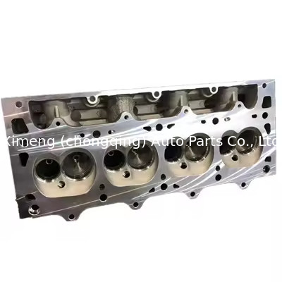Συμπλήρωμα κεφαλής κυλίνδρου SBC BBC LS1 LS3 SBF GM CNC Porting Συγκρότημα κεφαλής κυλίνδρου LS3 240 260 263