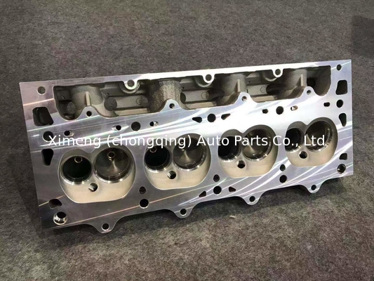 Συμπλήρωμα κεφαλής κυλίνδρου SBC BBC LS1 LS3 SBF GM CNC Porting Συγκρότημα κεφαλής κυλίνδρου LS3 240 260 263