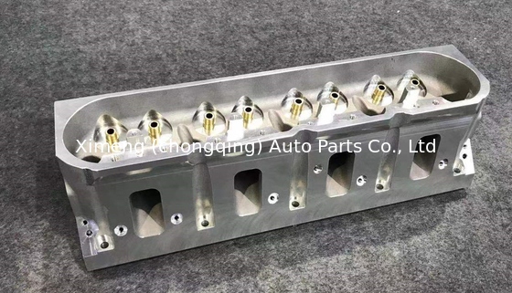 Συμπλήρωμα κεφαλής κυλίνδρου SBC BBC LS1 LS3 SBF GM CNC Porting Συγκρότημα κεφαλής κυλίνδρου LS3 240 260 263