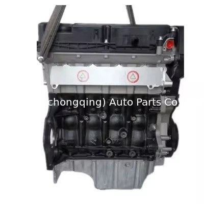 Μηχανή F14D4 Μεγάλο μπλοκ για κινητήρα FOR Chevrolet