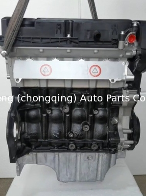 Μηχανή F14D4 Μεγάλο μπλοκ για κινητήρα FOR Chevrolet