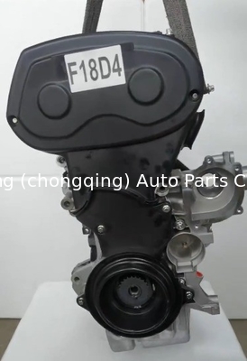 Μηχανή F14D4 Μεγάλο μπλοκ για κινητήρα FOR Chevrolet
