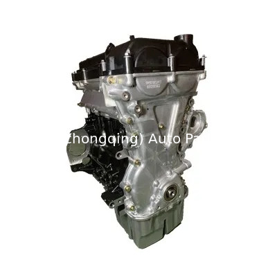 Συγκρότημα κινητήρα για την Chevrolet Aveo T250 T300 Lanos T150 F16D3