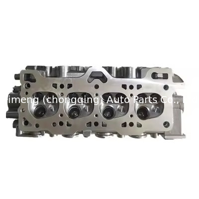 G4EK G4EH Κεφαλή κυλίνδρου 22100-22250 για HYUNDAI KIA 1.5 12V SOHC