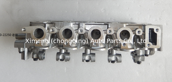 G4EK G4EH Κεφαλή κυλίνδρου 22100-22250 για HYUNDAI KIA 1.5 12V SOHC