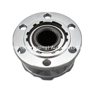 Ελεύθερος κόμβος τροχού MB160940 MB886389 MB-160940 για το MITSUBISHI L200 K22T K24T K32T K34T L042G L043G L044G L047G L048G