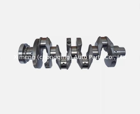 F4L912 Motor Krankı 0213-8819 02138819 04152903 02138819 02929340 DEUTZ için
