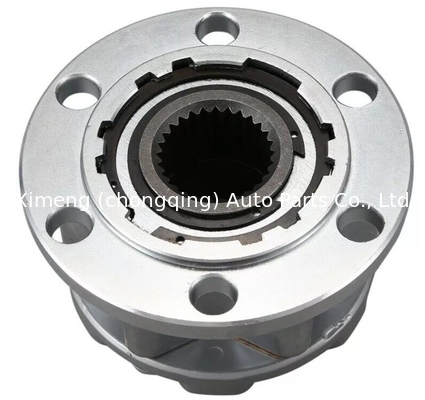 Ελεύθερος κόμβος τροχού MB160940 MB886389 MB-160940 για το MITSUBISHI L200 K22T K24T K32T K34T L042G L043G L044G L047G L048G