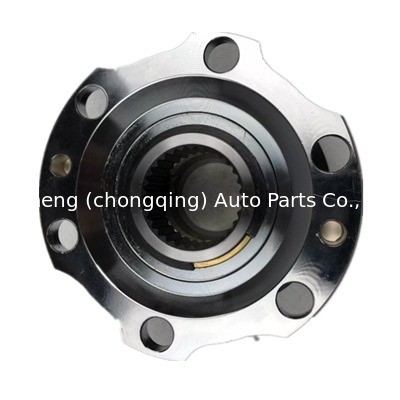 Ελεύθερη τροχιά Assy 43530-60042 για το TOYOTA Landcruiser 4500CC FZJ HZJ Pickup