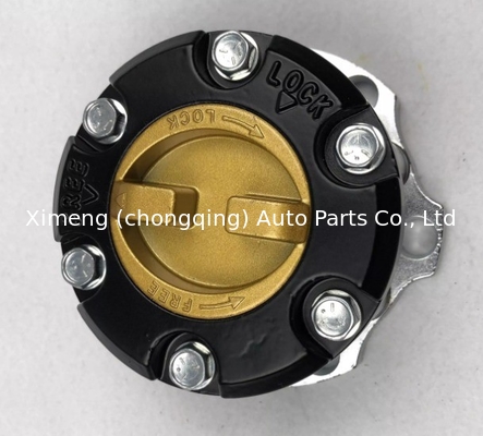 Ελεύθερη τροχιά Assy 43530-60042 για το TOYOTA Landcruiser 4500CC FZJ HZJ Pickup