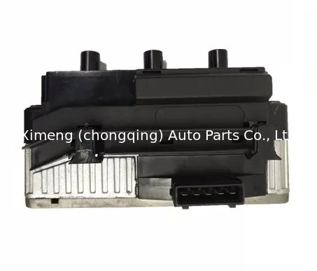 M906 Στροφή ανάφλεξης 0001501680 A0001501680 για κινητήρα Benz M906