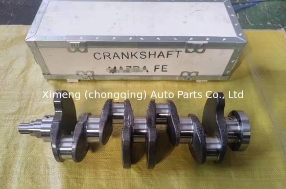 Β2000 Κρανκάξυλος F801-11-301D F801-11-301C F801-11-301B για τη Mazda 6 1.6L