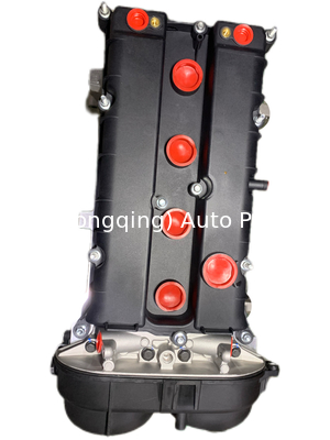 SHDA SEDA Motor Long Block για Ford Focus 1.6 Ολοκληρωμένος κινητήρας