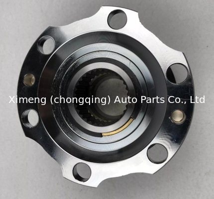 FZJ HZJ 80 Free Wheel Hub Assy 43530-60042 για το TOYOTA Landcruiser 4500CC Pickup 1976-85