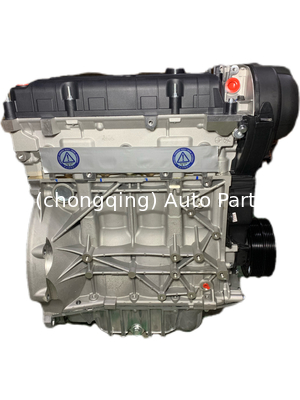 SHDA SEDA Motor Long Block για Ford Focus 1.6 Ολοκληρωμένος κινητήρας