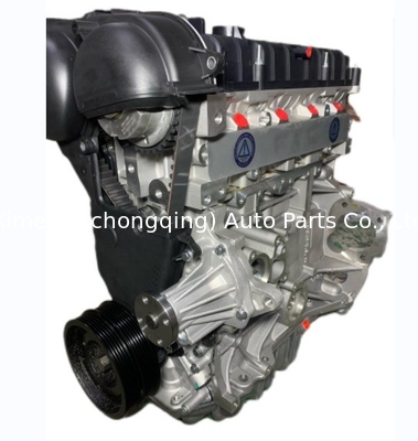 SHDA SEDA Motor Long Block για Ford Focus 1.6 Ολοκληρωμένος κινητήρας