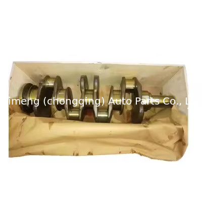 OM364 Κρανκάξυλος 3640301102 3640300702 για κινητήρα Benz LK/LN2 4.0