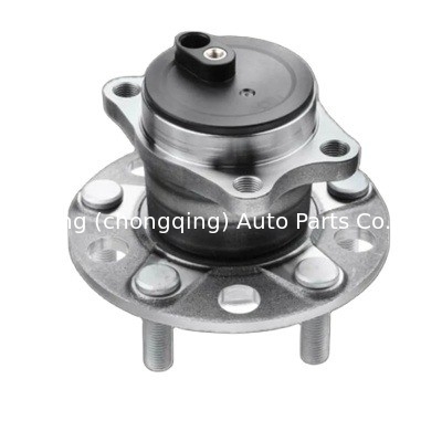 Συγκρότημα τροχού 766719AA 5105719AB 3785A008 04766719AA για το Chrysler 200 Jeep DODGE